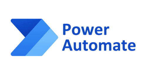 Power Automate logo