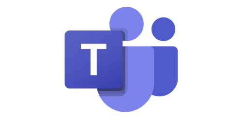 Microsoft Teams logo