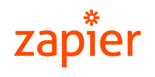 Zapier logo